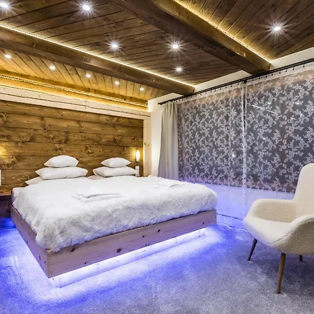 Szymaszkowa Apartament