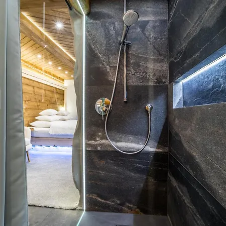 Apartament Szymaszkowa *