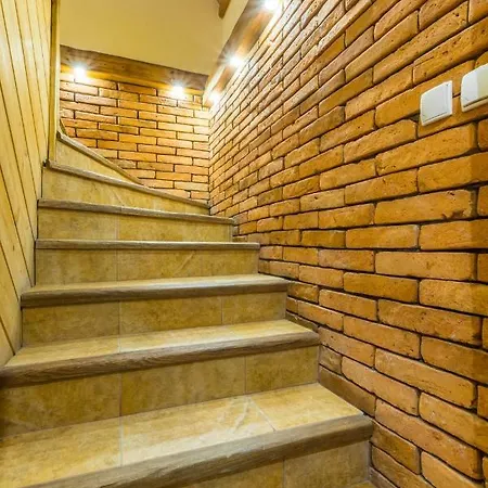 Apartament Szymaszkowa