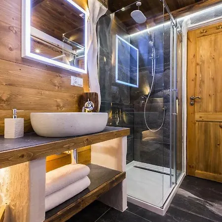 Apartament Szymaszkowa *