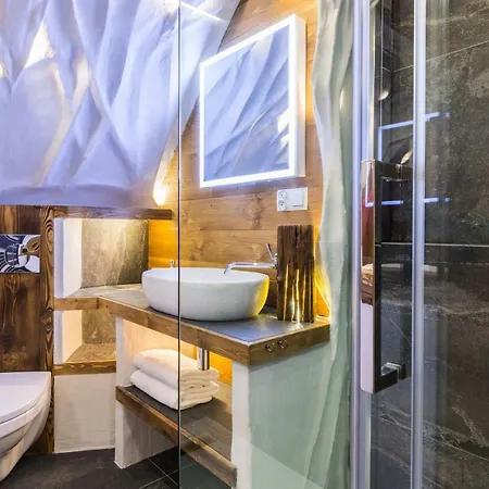 Apartament Szymaszkowa *
